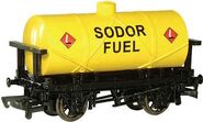 Sodor Fuel Tanker