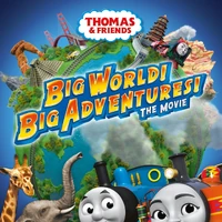 thomas big world big adventures toys