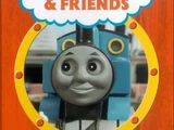 Engines to the Rescue (UK DVD)