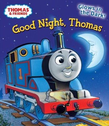 GoodNight,Thomas