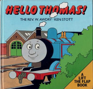 Hello Thomas!