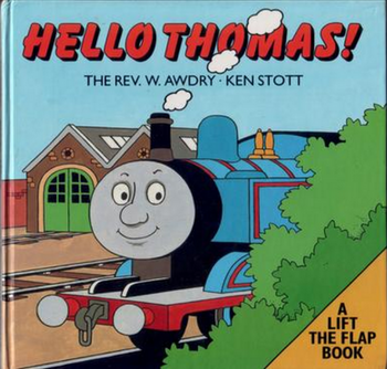 HelloThomas!