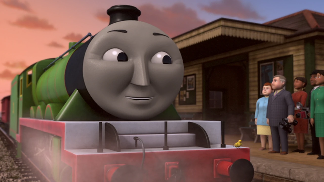 Thomas the Tank Engine Wikia 
