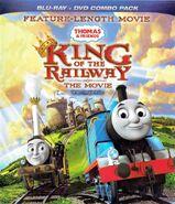 King of the Railway (Canada)