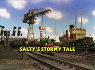 2004 Series 8 styled TV title card