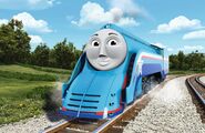 Shooting Star promo