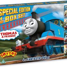 smyths trains