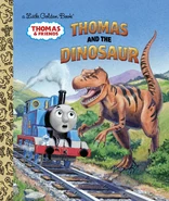 ThomasandtheDinosaur(2015).png (9.31 MB) Little Golden Book cover