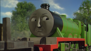 Henry asking Thomas for some help