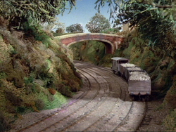 やっかいなかしゃたち きかんしゃトーマス Wikia Fandom やっかいなかしゃたち きかんしゃトーマス Wikia Fandom