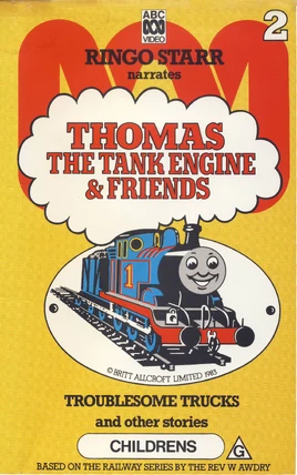 1987 (AUS)
