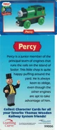 Percy (2001)