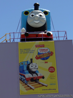 Hero of the Rails, Thomas the Tank Engine Wikia