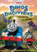 Dinos and Discoveries (US)