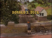 Original UK title card