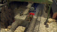 The Repair Yard (Heave Ho Thomas!)