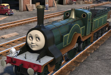 I'm Thomas the Tank Engine | Thomas the Tank Engine Wiki I'm Thomas the Tank Engine | Thomas the Tank Engine Wiki