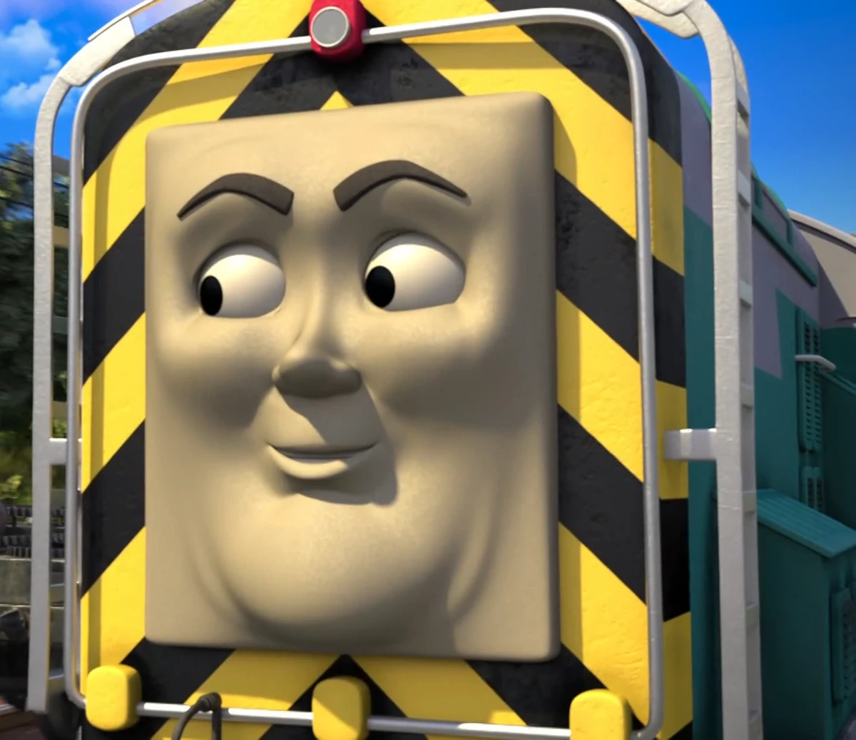 Fernando | Thomas the Tank Engine Wikia | Fandom