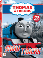 SnowTracks(ChineseDVD)