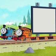 Super Screen Cleaners promo