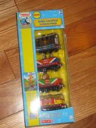 Sodor Carnival Vehicles Pack