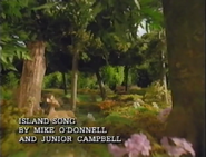 Original US title card