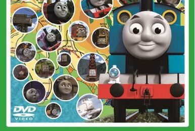 (未使用･未開封品)Thomas y Surprise [DVD] Thomas & Friends: The Party Surprise (DVD, Region 4, New And