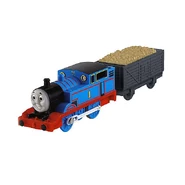 TrackMaster Talking Thomas with truck