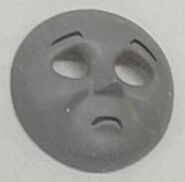 Arthur's duplicate sad face owned by X user TomsProps