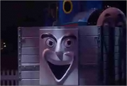 A Troublesome Truck in Thomas & Friends - The Big & All Aboard Live Tours