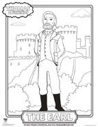 Colouring Sheet