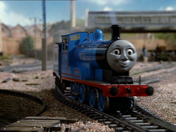 エドワードのおてがら きかんしゃトーマス Wikia Fandom エドワードのおてがら きかんしゃトーマス Wikia Fandom