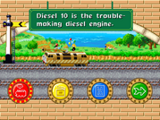 Diesel 10