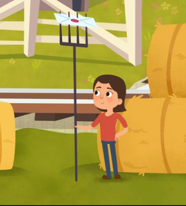 FarmerMcCollsDaughter