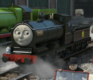 Douglas (Thomas & Friends) (1984-2021)