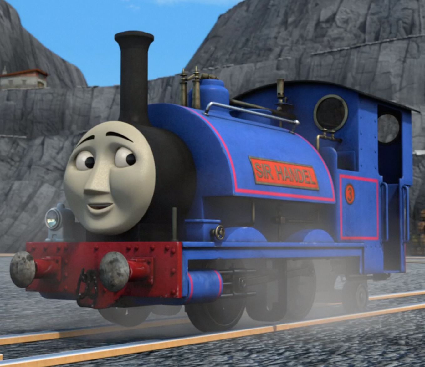 sodor workshops rheneas