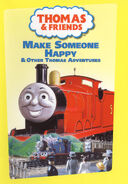 Make Someone Happy and Other Thomas Adventures (2009)