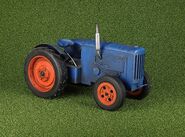 The Fordson Tractor