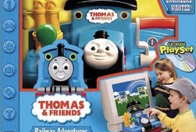 Magical Adventure | Thomas the Tank Engine Wiki | Fandom