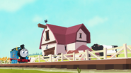 The farm in Sodor Sings Together