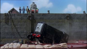 The World s Strongest Engine Thomas the Tank Engine Wiki Fandom