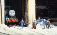 Thomas,TerenceandtheSnow36