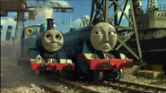 Thomas and Gordon