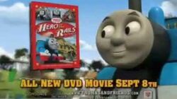 Hero of the rails us 2025