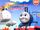 Thomas and the Rainbow (German DVD)