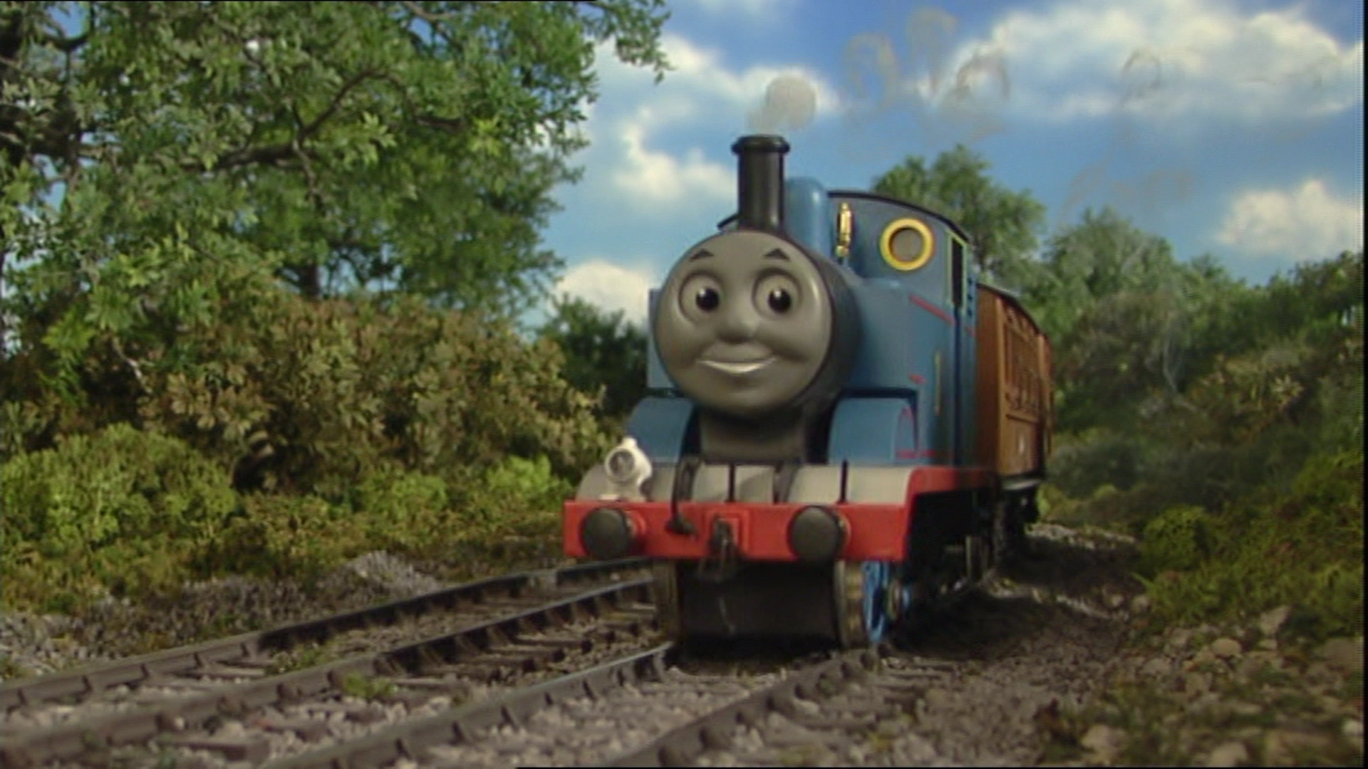 thomas the train wikia