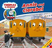 Annie and Clarabel