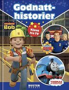 Bedtime Stories