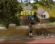 Remastered title card