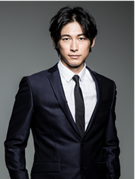 Dean Fujioka | Thomas the Tank Engine Wiki | Fandom